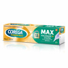 Corega Power Max 40 g fixačný krém na zubné protézy, mätový