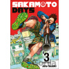 Sakamoto Days 3