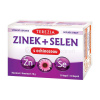 Terezia Zinok + selén s echinaceou 30 kapsúl 30 kapsúl