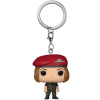 POP! Kľúčenka Hunter Robin (Stranger Things 4) 889698656290
