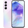 Samsung Galaxy A55 5G - Awesome Lilac 6,6