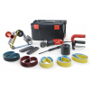 Flex BSE 14-3 INOX Set