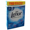 Prací prášok - LENOR APREDČNÍK APREDČNÝMI PRÁCE 7,15KG (Prací prášok - LENOR APREDČNÍK APREDČNÝMI PRÁCE 7,15KG)