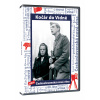 Kočár do Vídně - DVD
