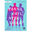 Panna, orel, nebo láska? (Jennie Wexler)
