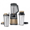 Nutri Vákuový mixér Sencor SBU 7877CH 1500W (SBU 7877CH)
