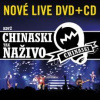 Chinaski - Když Chinaski tak naživo / CD+DVD [CD / DVD]
