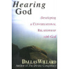 Willard Dallas Hearing God