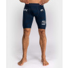 Pánské kompresní vale tudo kraťasy Venum UFC FUSION Fight Week - Oceanic Blue Velikost: XL