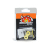 MOTO-MASTER M21352042 MOTO-MASTER SPOJOVACÍ ČLÁNOK REŤAZE GPX-520G PROFESSIONAL MOTOCROSS / ENDURO RACING (X-RING)