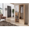Casarredo Predsieňová stena MINAS dub artisan