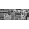 UNISPO Fasádní obklad – cihla UAC22 - 120x50x3,5cm (UKT-405)