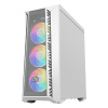 Cooler Master MasterBox MB520 RGB MB520-WGNN-S00