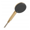 Hansgrohe Ruční sprcha Raindance Alive Select S kartáčovaný bronz 24512140