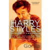 Harry Styles: The Making of a Modern Man - Sean Smith