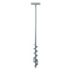 JAD Tools 3014 Zemný vrták, priemer 90 mm, 1 závit
