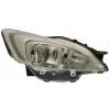 REFLEKTOR LAMPA PRAVÁ 550-1150R-LD-EM ABAKUS