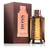 Hugo Boss BOSS The Scent Absolute parfumovaná voda pre mužov 100 ml EDP