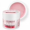 CLARESA STAVEBNÝ GÉL HARD&EASY GLAM PINK 12g