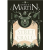 Střet králů - George R.R. Martin