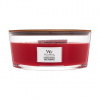 WoodWick Crimson Berries 453.6 g vonná svíčka