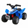Elektrická štvorkolka Honda 250X TRX, 3 farby Modrá