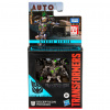 Transformers Studio Series: Mohawk transformovateľná robotická figúrka - Hasbro