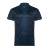 Mizuno pánske futbalové tričko SR4 Game Jersey navy blue P2MA2S6014