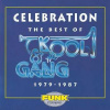 CD Kool & The Gang: Celebration: The Best Of Kool & The Gang (1979-1987)