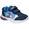 Labková patrola CHASE MARSHALL PW2575 SNEAKERS DETSKÉ TOPÁNKY SVIETIACI SPODOK 26