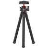 Ulanzi MT-33 Multi-functional Octopus Tripod (double cold shoe)