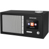 Sencor SIR 5000 WDB, internetové rádio, čierne SIR 5000 WDB