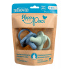 DR.BROWN'S HappyPaci cumlík 0-6m 2ks, modrý/zelený