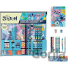 Set školských potrieb Disney - Lilo & Stitch: Stitch a Angel