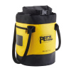 Petzl Bucket 15 l žltá
