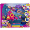 Mattel magický delfín hrací set
