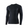 Brubeck Active Wool DR Men's velikost L barva black