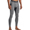 Under Armour ColdGear Armour Twist - Mod Gray/Black M