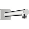 Stenové sprchové rameno hansgrohe Vernis Shape chróm HG 26405000