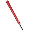 Golf Pride Grip na golfové palice - Tour Wrap 2G Standard, Red-červený