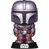 Funko Pop! 732 Star Wars The Mandalorian