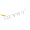 TOPRAN Mierka hladiny oleja 702 692