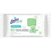 LINTEO Baby 100% BIODEGRADABLE 48 ks