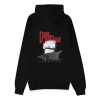 Difuzed Dandadan Zipper Hoodie Okarun Transformed Velikost S