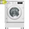 BOSCH Vstavaná práčka WIW24342EU