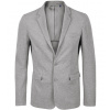 Neoblu Marcel Men Pánske sako SL03169 Gray melange 058