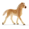 Schleich Zvieratko - žriebä haflingerské