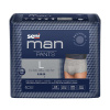 Seni Man Pants Large Naťahovacie inkontinenčné nohavičky pre mužov 10 ks
