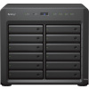 Synology DS3622xs+ DiskStation (6C/XeonD-1531/2,2-2,7GHz/ 16GBRAM/12xSATA/ 2xUSB3.0/2xGbE/ 2x10GbE/1xPCIe)