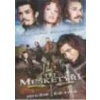 Tři mušketýři ( plast ) - DVD